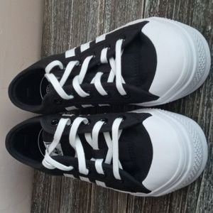 NIZZA PLATFORM SHOES. New